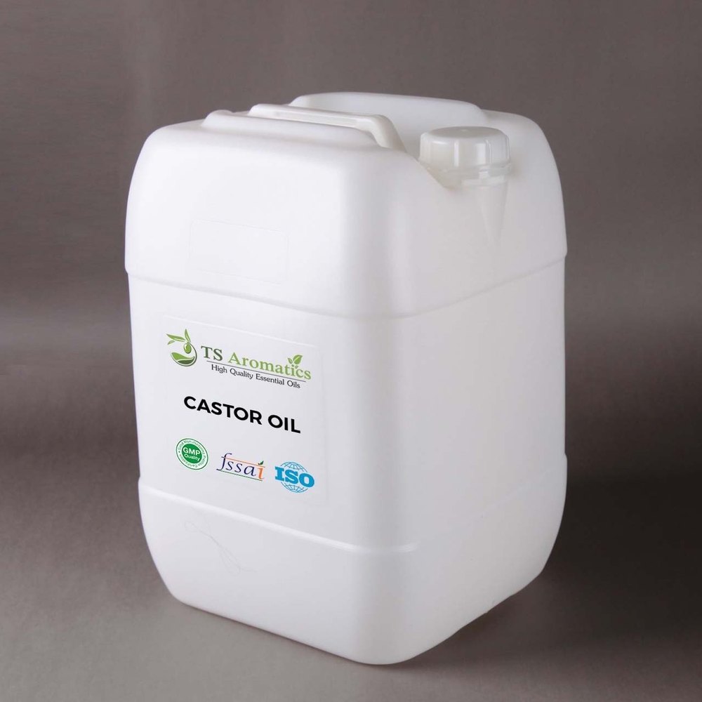 BSS Grade Castor Oil