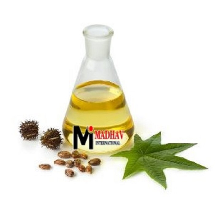 Commercial Grade Castor Oil