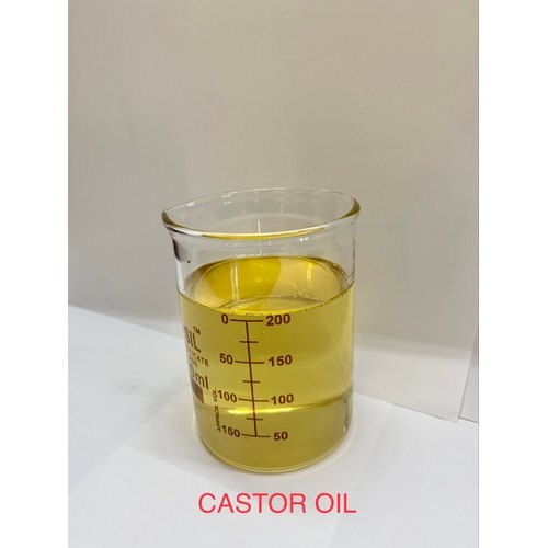 BSS Grade Castor Oil, For Aromatherapy, Packaging Size: 50 Kg, 200 Kg