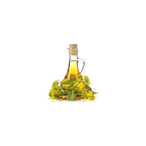 Mustard Essential Oil