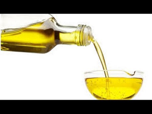 Yellow Mustard Essential Oil