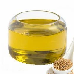 Mustard Essential Oil