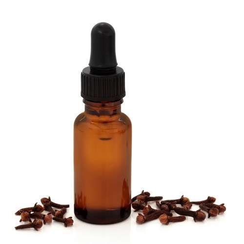 Syzygium Aromaticum Steam Distillation Clove Oil, For Medicinal
