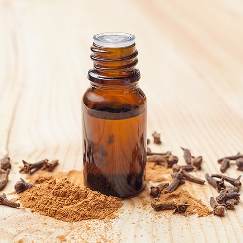 Clove Oil for Skin Care