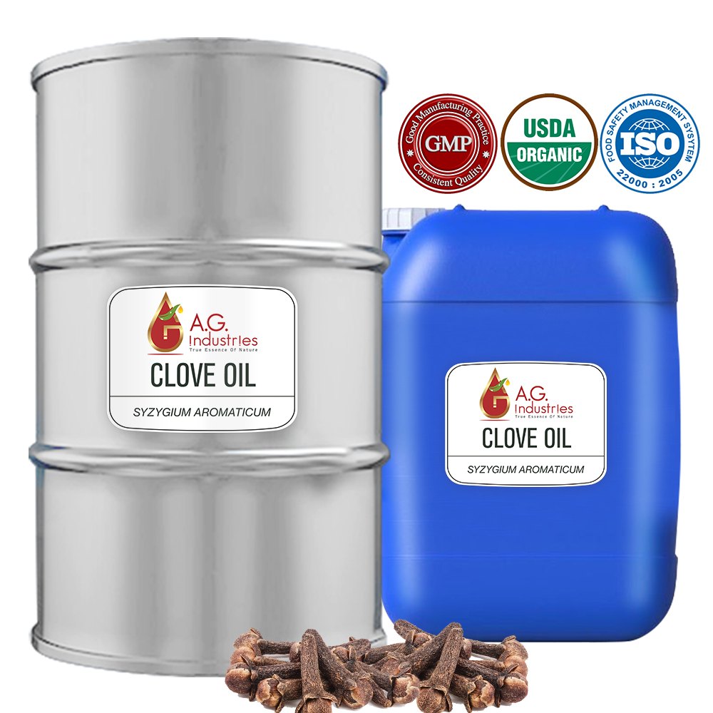 Clove Oil, Packaging Type: Galvanize Drums, Packaging Size: 180 Kg