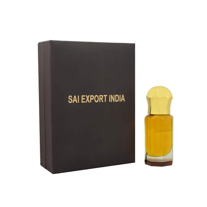 India Leaves Pure Clove Oil