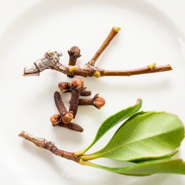 Syzygium Aromaticum Leafe Clove Leaf Oil