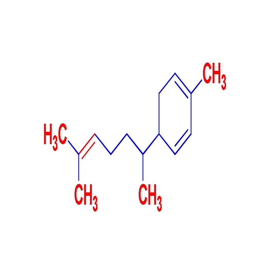 Ginger Oil, 34% Zinziberene