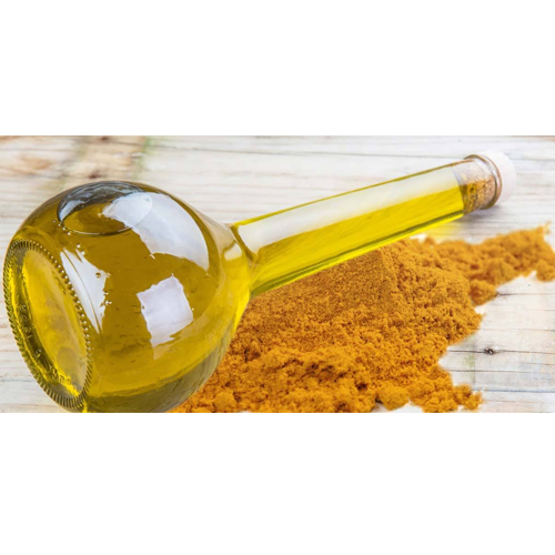 Curcuma Longa Turmeric Oil, For Medicinal, Liquid