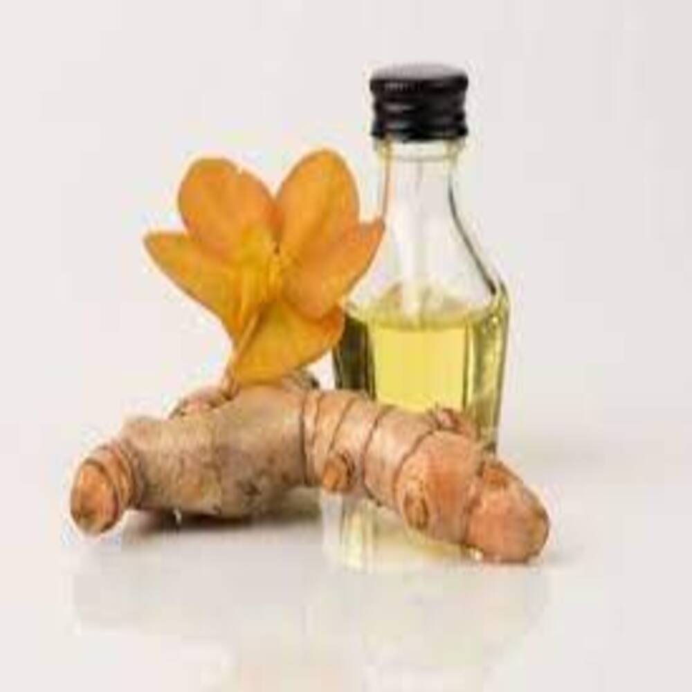 Turmeric Oil, For Food