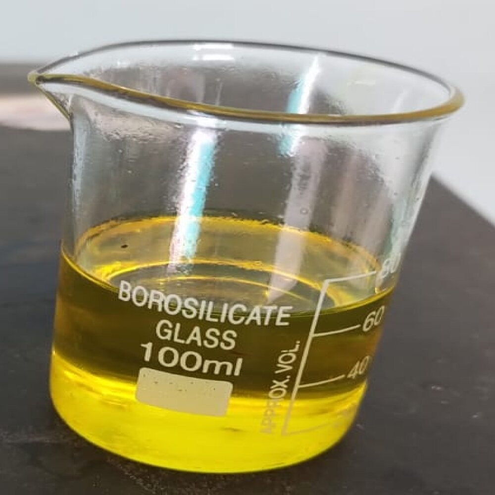 Turmeric Oil 60-72%, Termerone