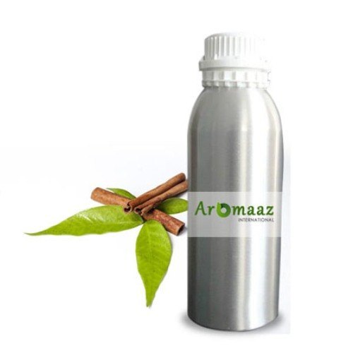 Skin Care Organic Cinnamon Leaf Oil, Packaging Type: Bottle, Packaging Size: 1 litre