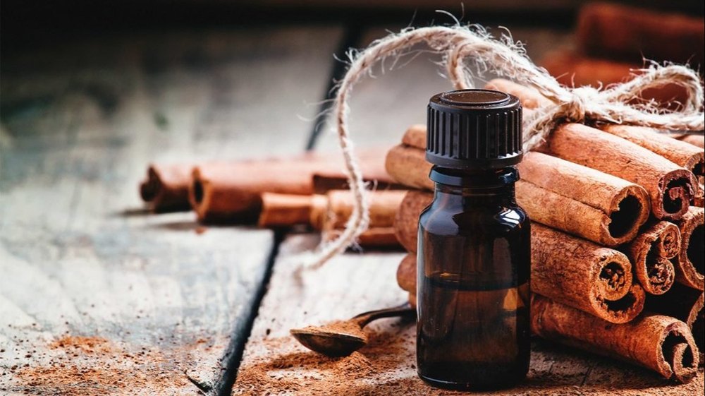 Organic Cinnamon Oil, For Multi Purpose Uses