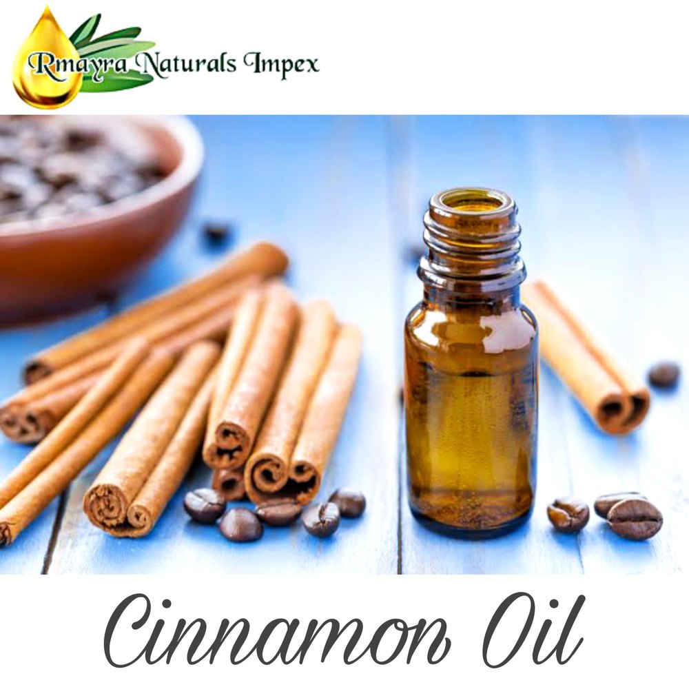 99.9% India Cinnamon Oil, For Industrial