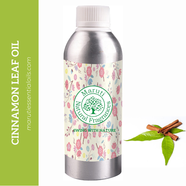 100% Cinnamon Leaf Oil, For Medicines