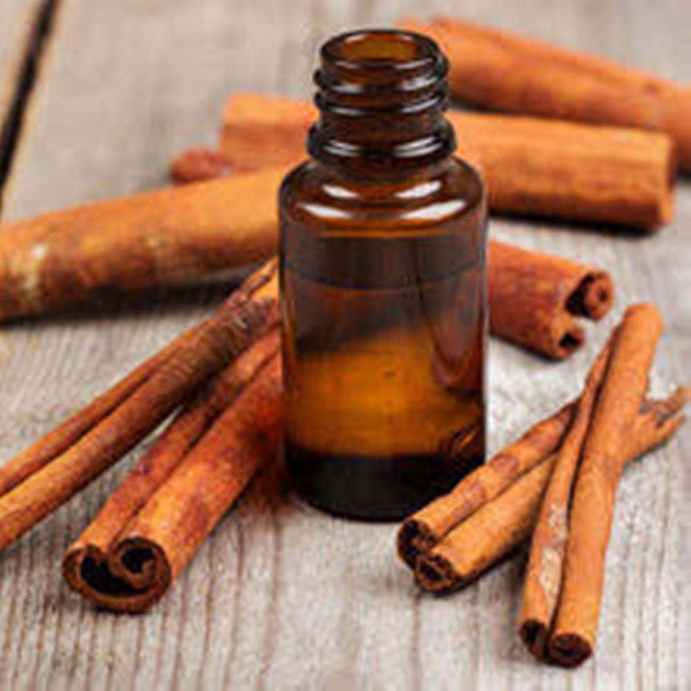 Cinnamon spice Oil, Grade: Food