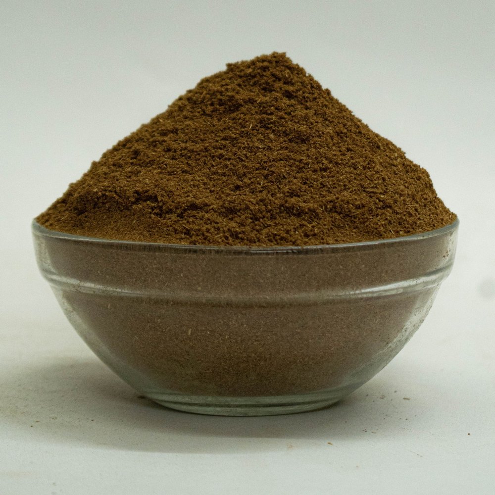 Ajwain Powder, 1 Kg