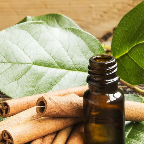 Cinnamon Leaf Essential Oil