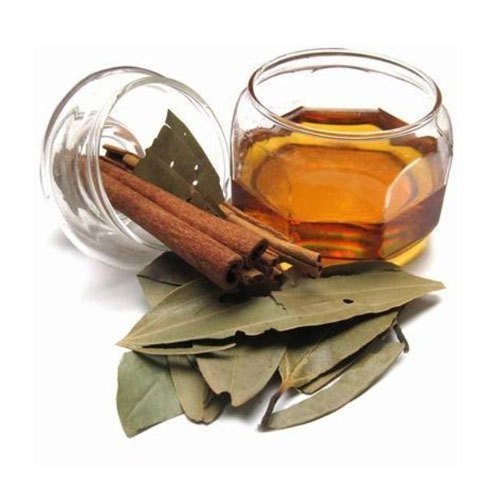 Cinnamon Leaf Oil, Packaging Type: Hdpe