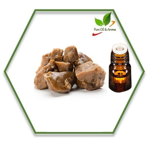 Asafoetida Oil