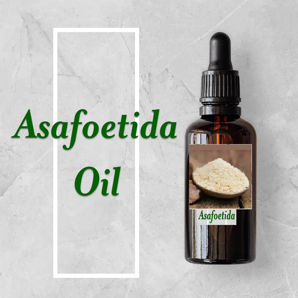 Hing Oil Pure