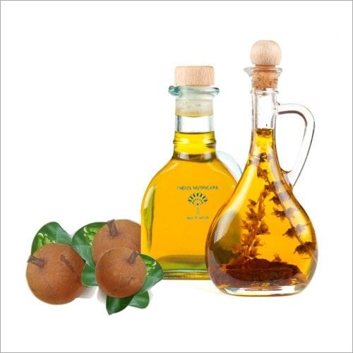 Chaulmogra Oil