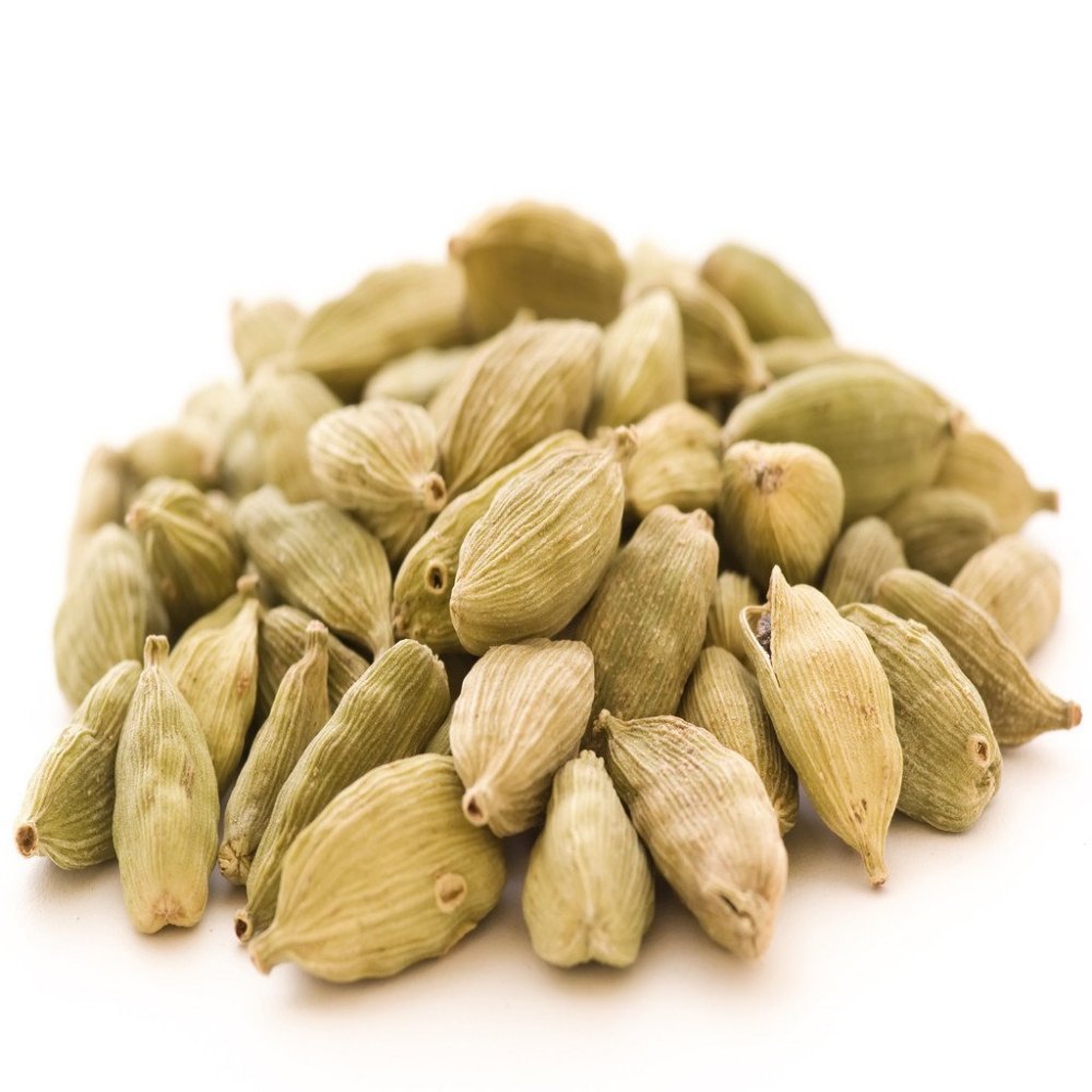 Elettaria Cardamomum Cardamom Oil for Skin Care