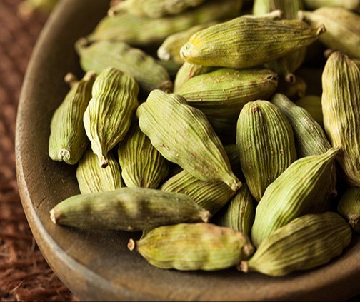 KATYANI EXPORTS Elettaria Cardamomum Organic Cardamom Guatemala Oil