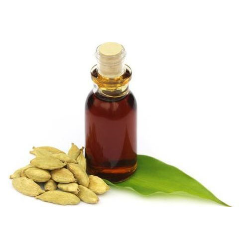 Cardamom Oil