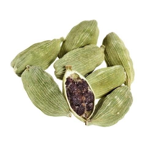 Yellow Steam Distillation Cardamom Oil