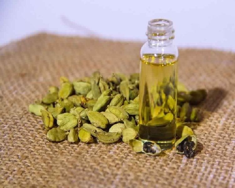 Cardamom Oil 9001