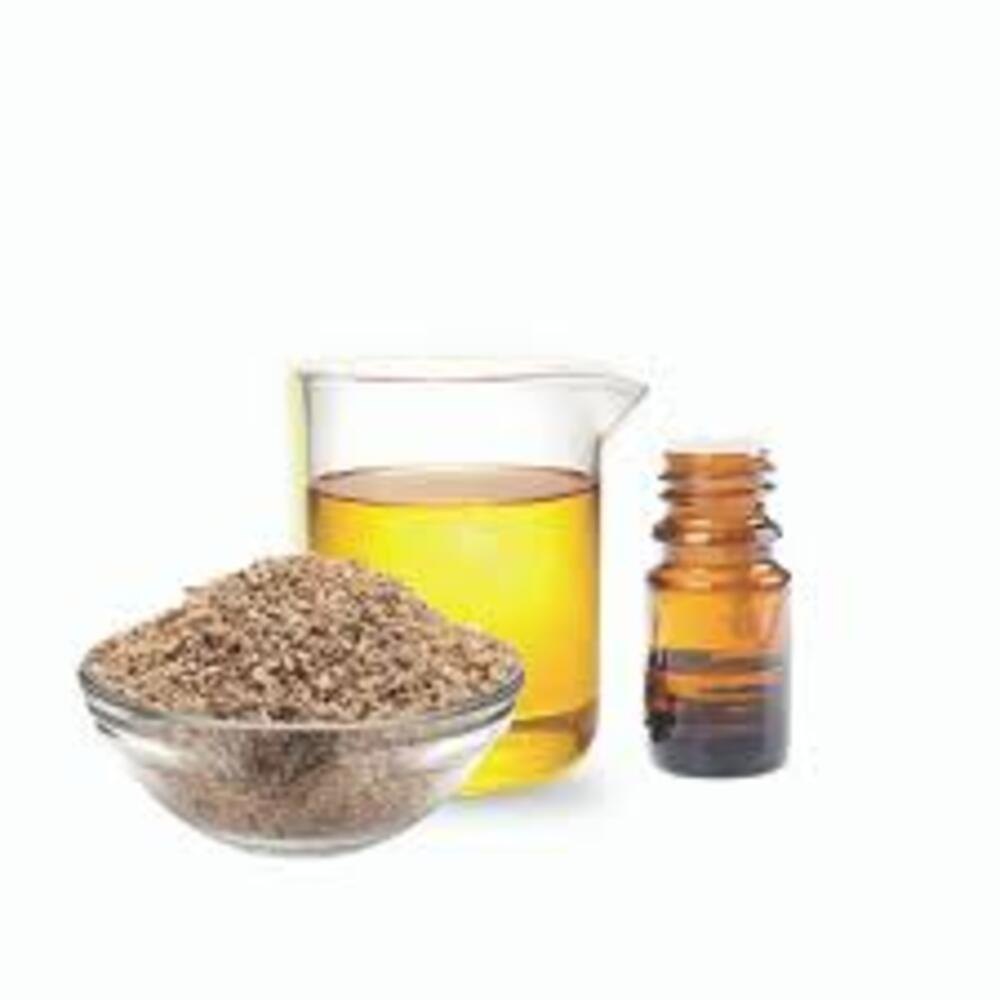 Trachyspermum ammi Seed Ajwain Oil, For Cosmetic, 250ml