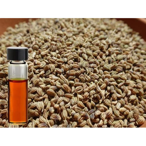 Ajowan Oil