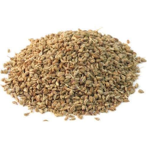 Ajowan Oil