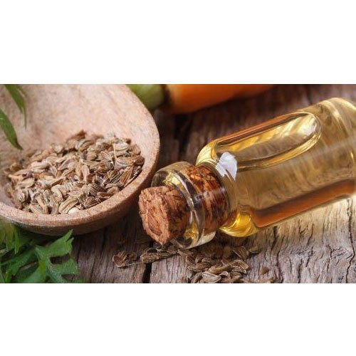 Ajwain Oil