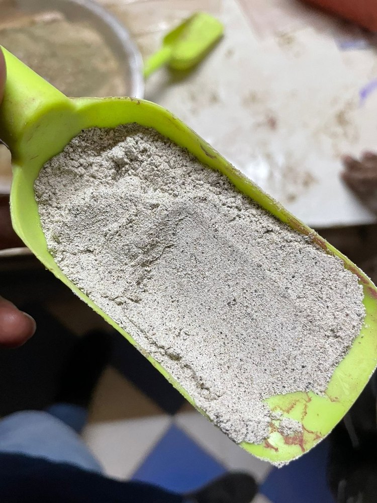 White Pepper Powder, Packaging Type: Bag, Packaging Size: 25 kg