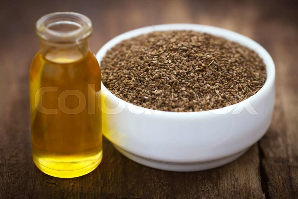 Ajowan Seed Oil