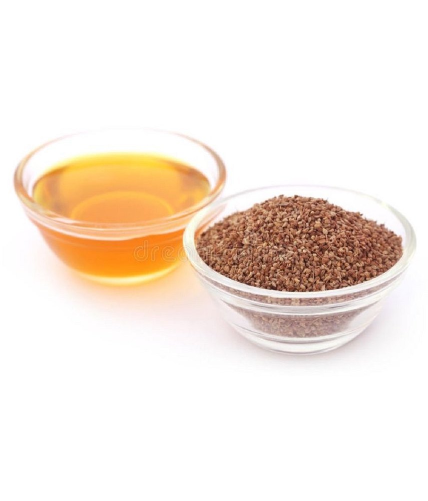 Ajwain Oil