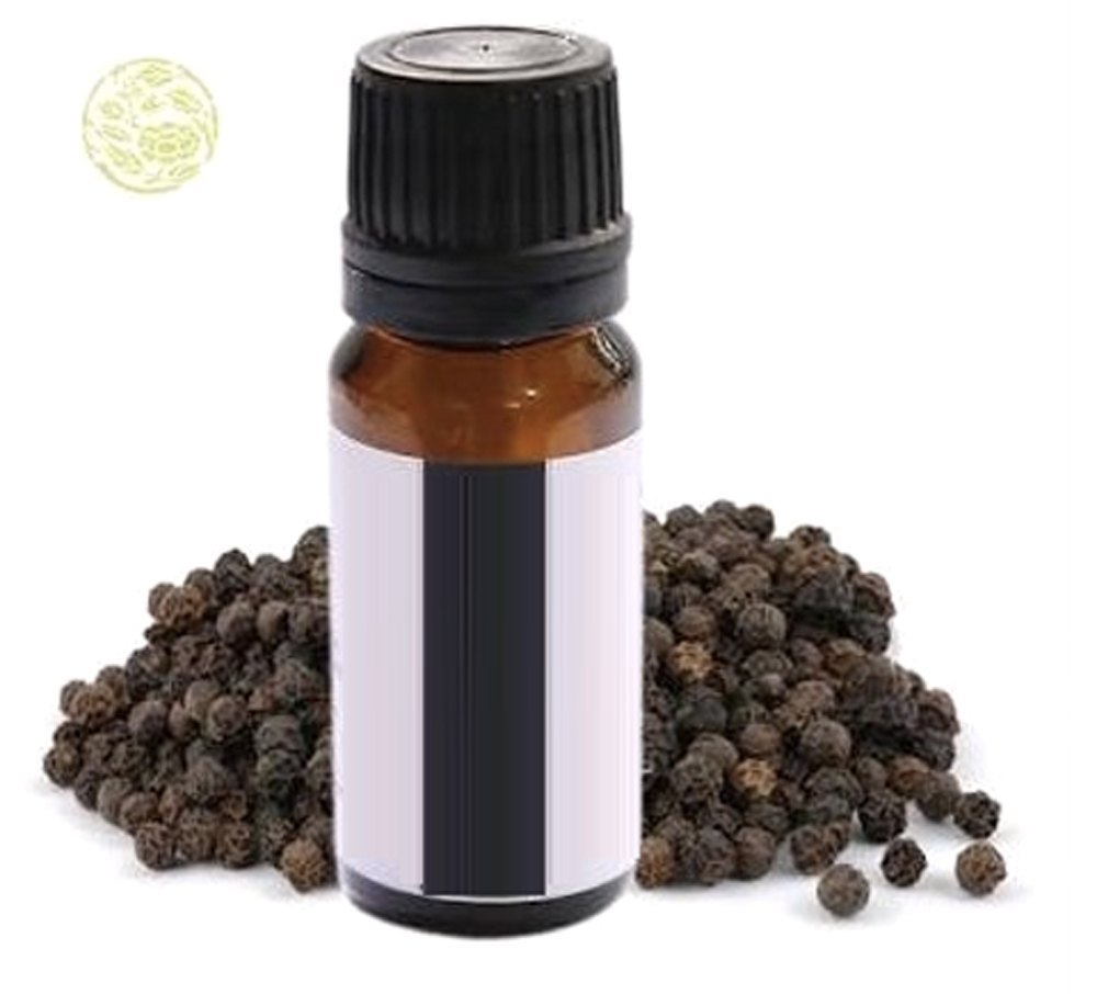 Liquid Black Pepper Oil, For Cosmetic, 1kg