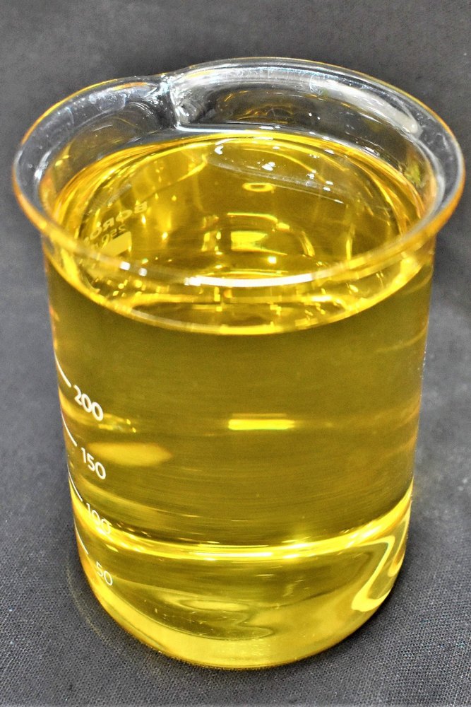 Oils Mixes Garlic Oil + Ginger Oil