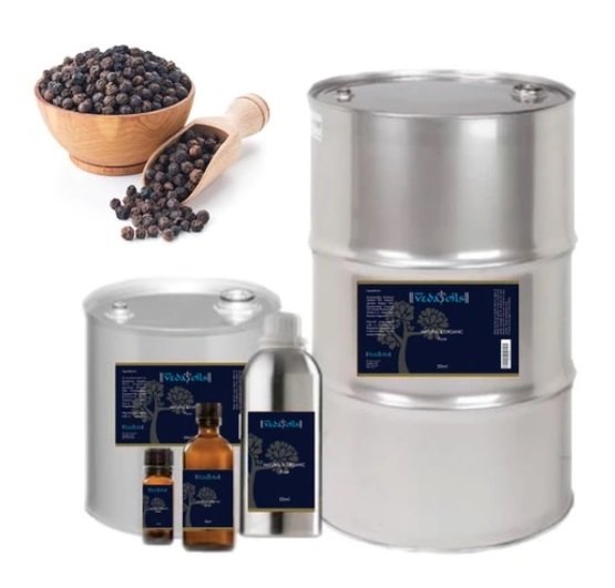 Pepper Oil