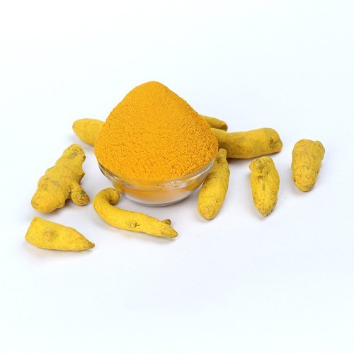 Turmeric Powder (Sadhu), 25 Kg