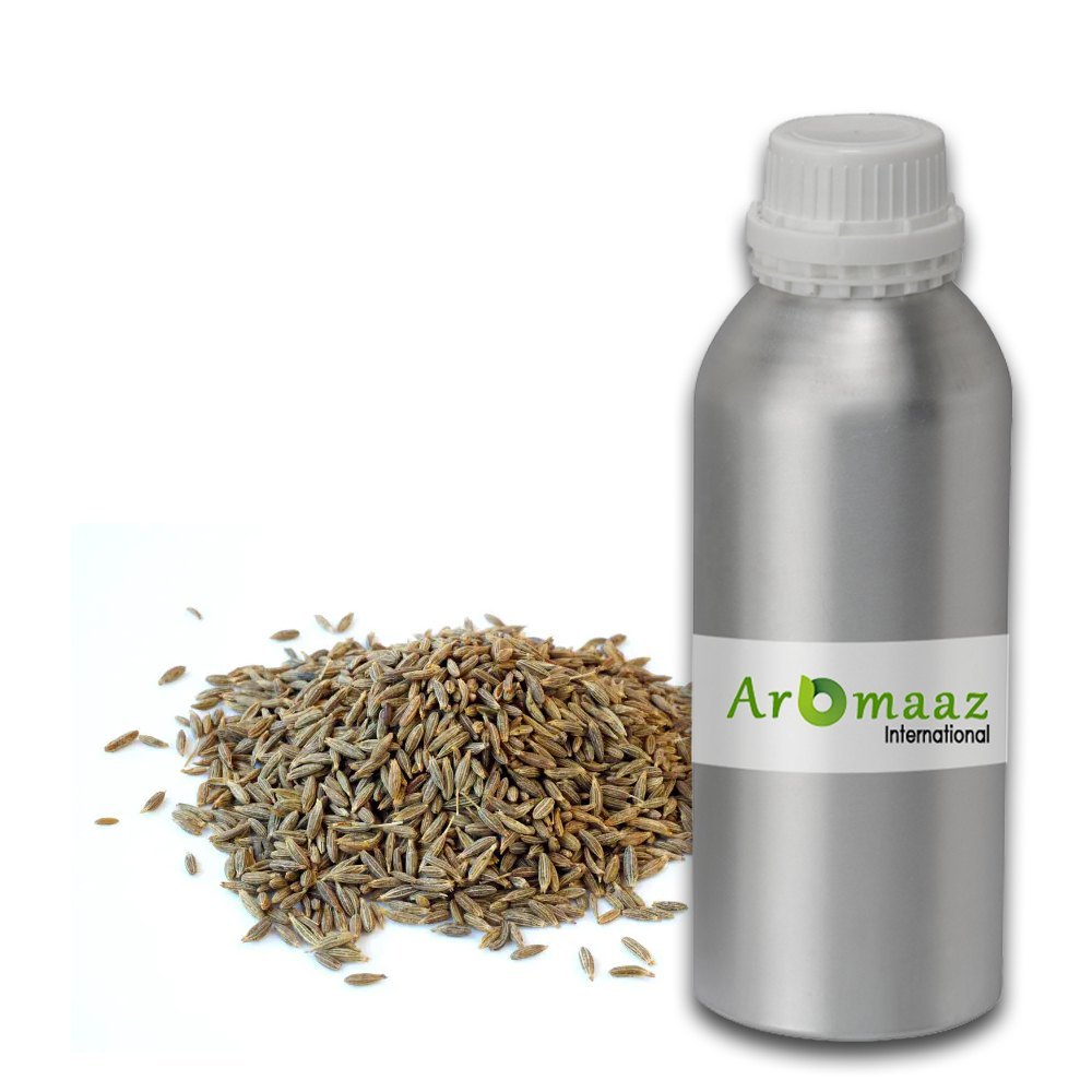 Cumin seed essential oil