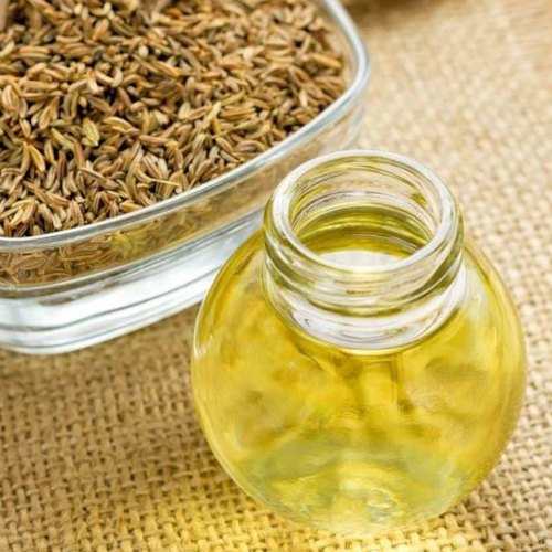 Cuminum Cyminum Cumin Seed Essential Oil