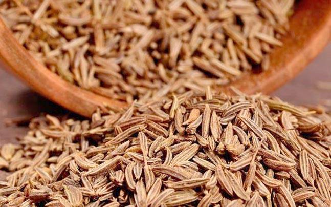 Cumin Seed Oil