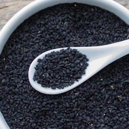 Black Cumin Seed Carrier Oil