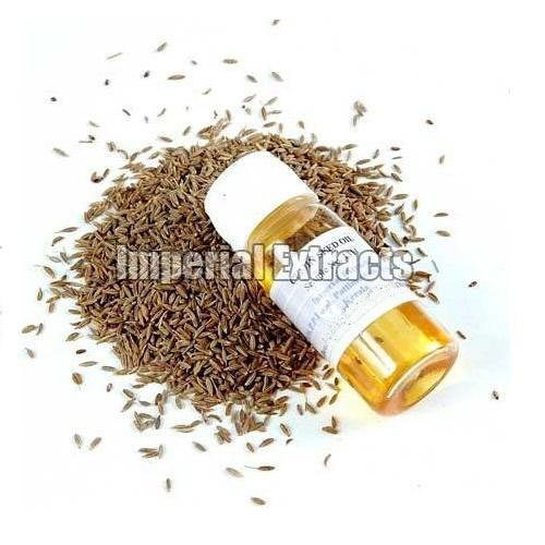 Cumin Seed Oil, Packaging Type: Plastic Bottle