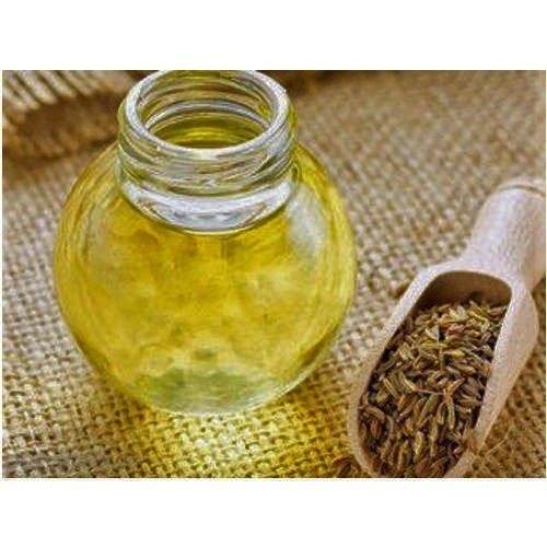 Cumin Seed Oil, For Pharma, Packaging Size: 5kg