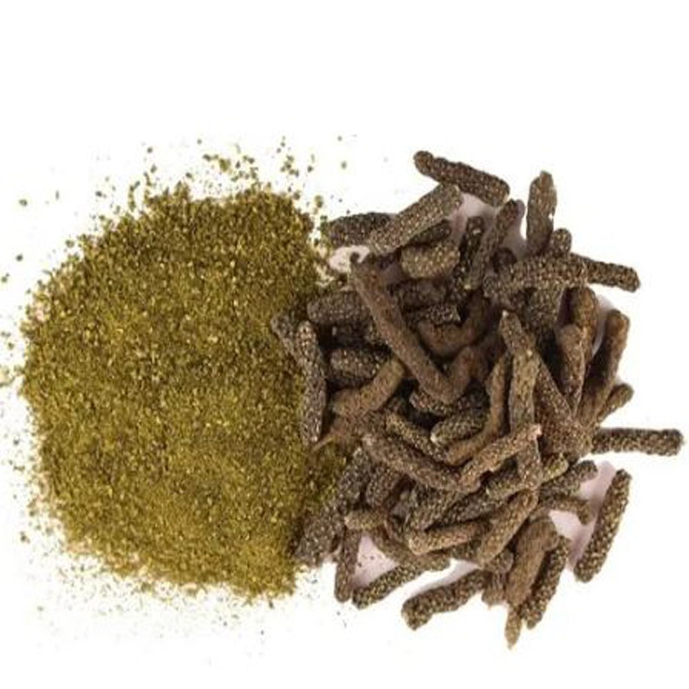 Thipplili (Pippali) Piper Longum Powder, 1kg to 25kg