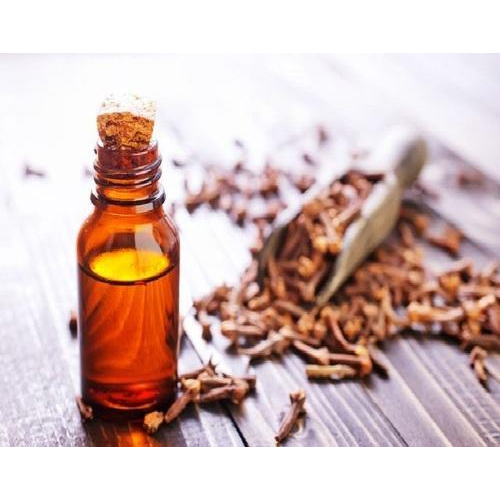 Clove Leaf Oil